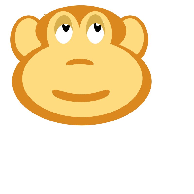 Monkey-css-animation