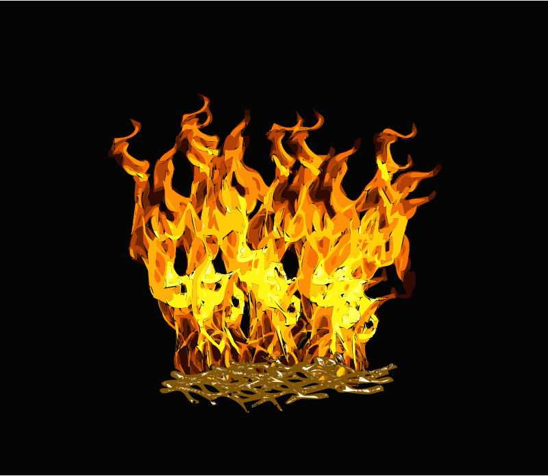 DS 57: Fire 