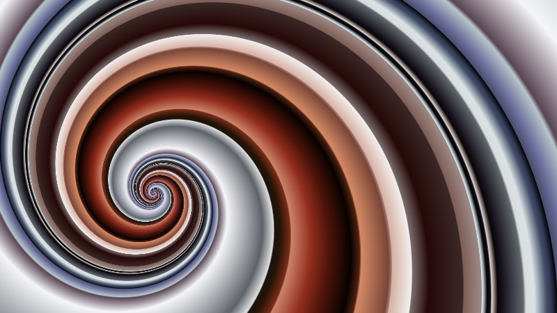 spiral wallpaper 2
