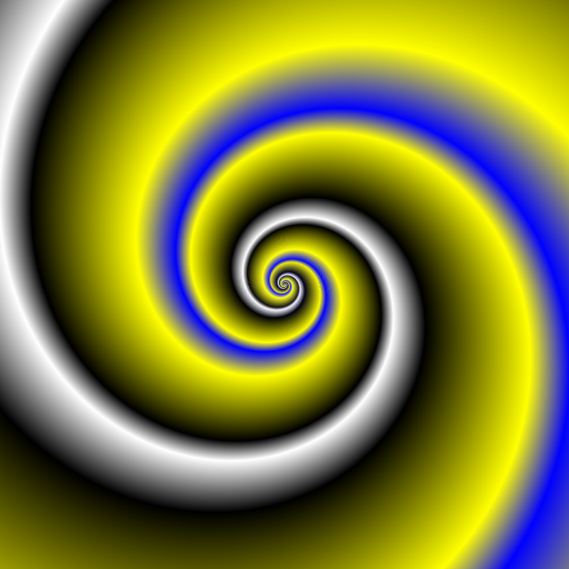 two spirals 2