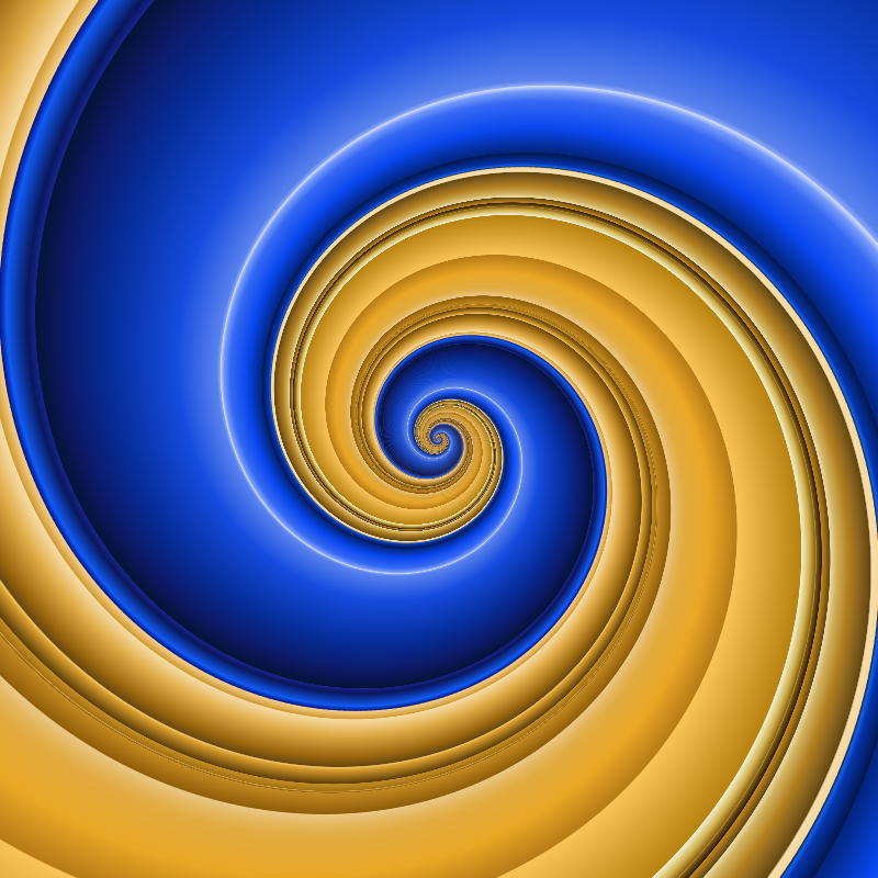 golden spiral 3