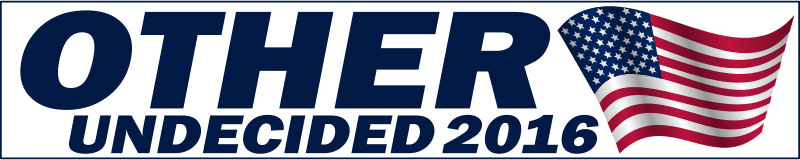 Other 2016 - Campaign Logo