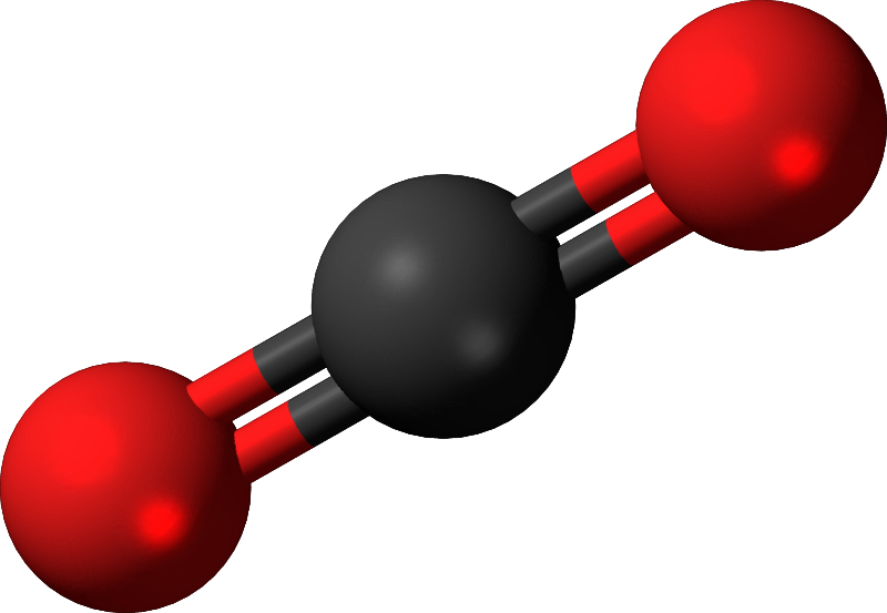 Famous (and infamous) molecules 4 - carbon dioxide