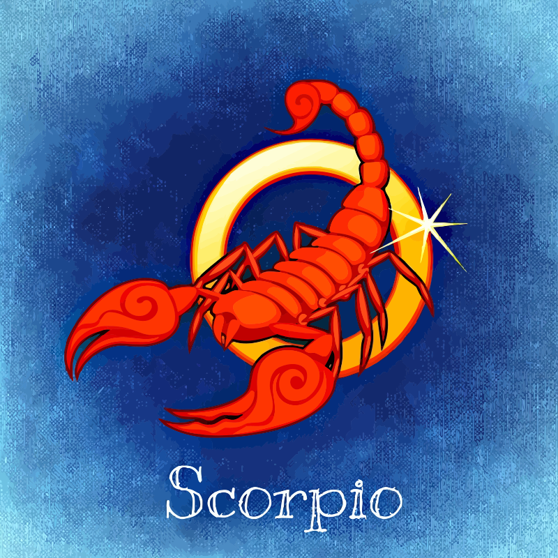 Scorpio 2