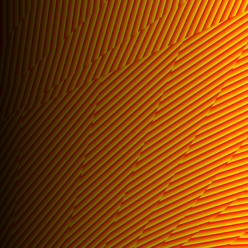Background pattern 54 (colour)