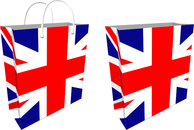 British Bag