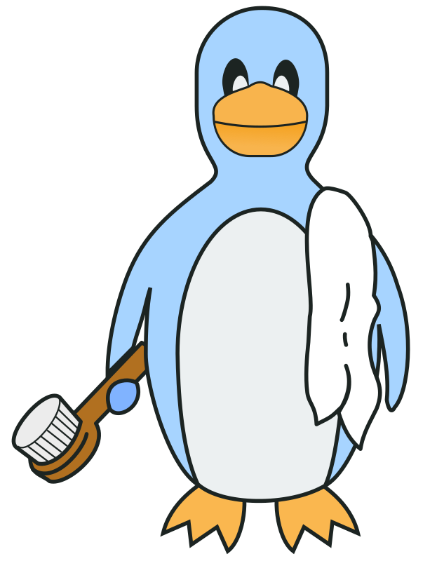 Freedo GNU Libre-Linux