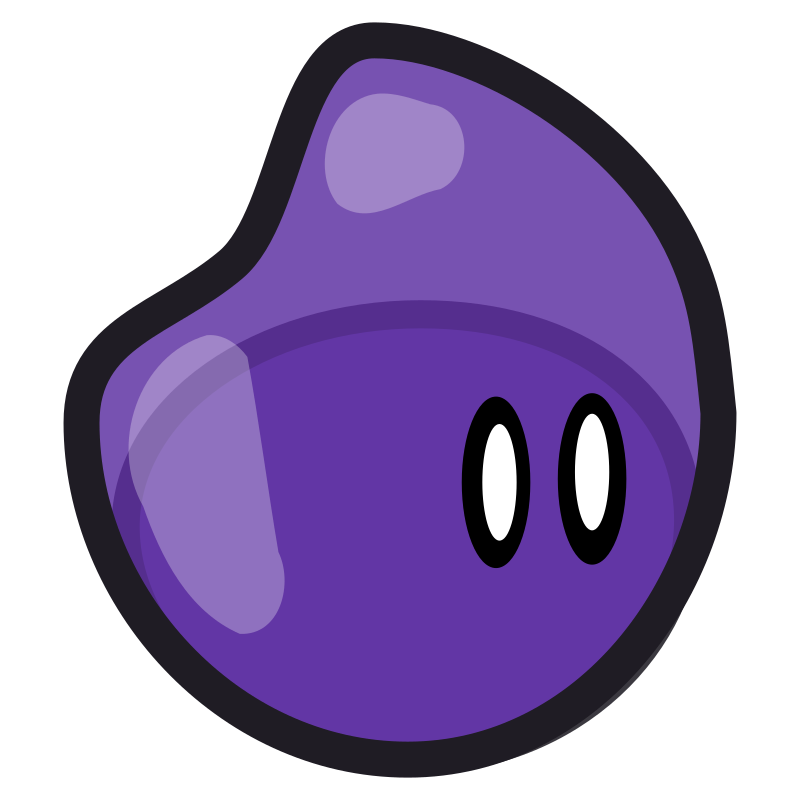 Purple Jelly Updated