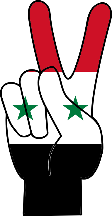 Peace Syria