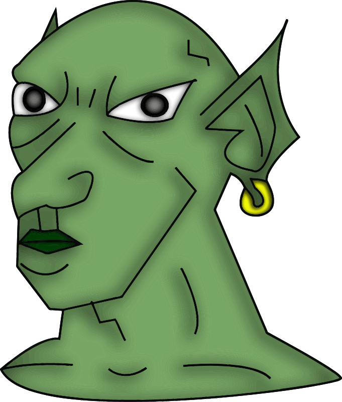 Orc 3