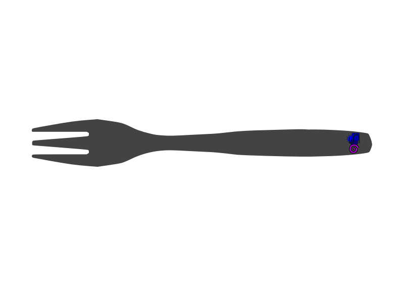 Fork 2