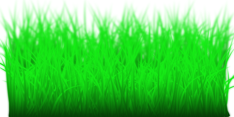 Grass Layered