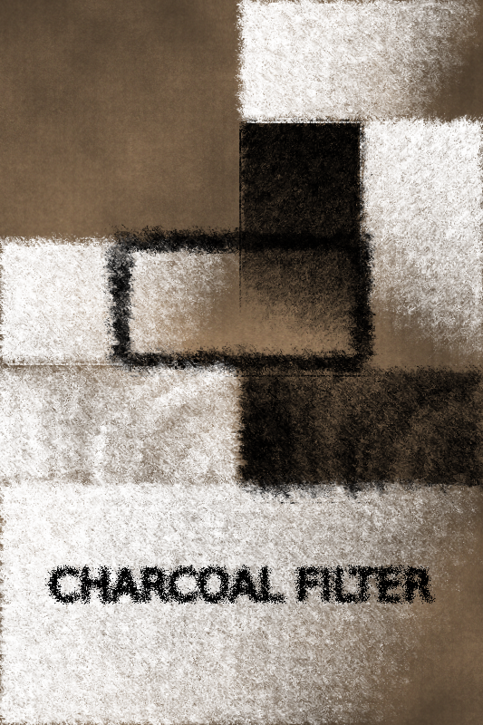 charcoal filter