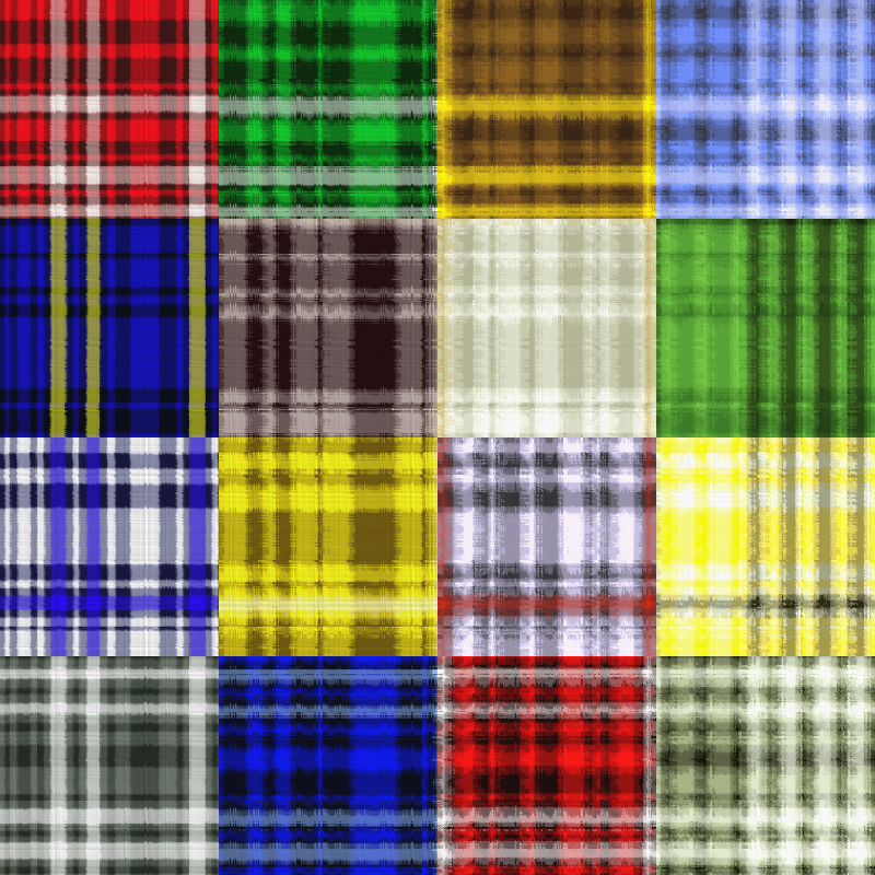 plaid filter pack 2