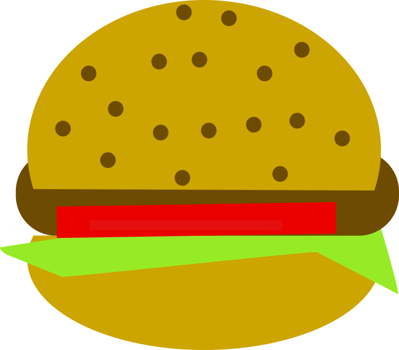 Hamburger - new version