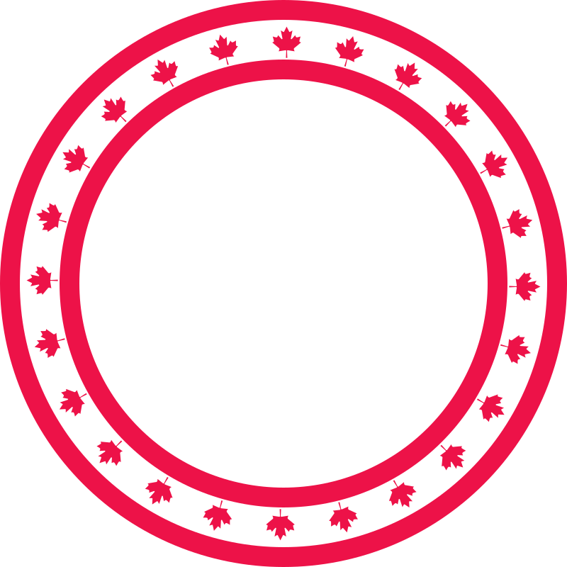 Canada frame