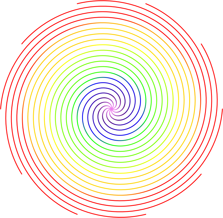 Spiral 2