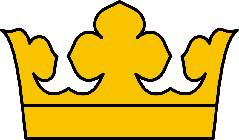 Crown 9