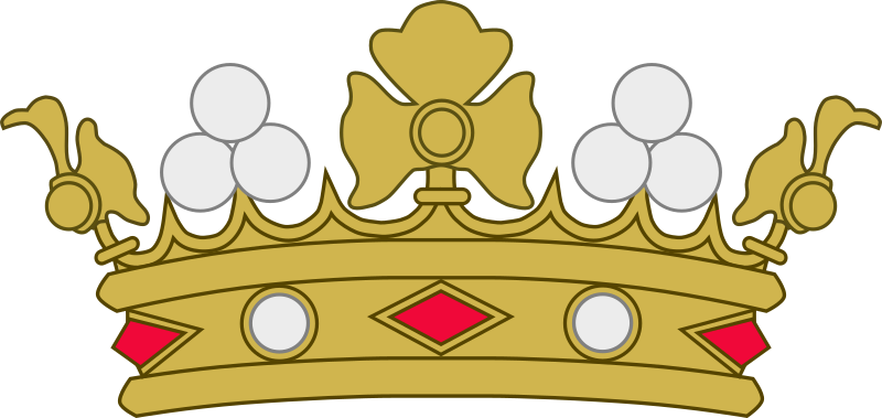Crown 17