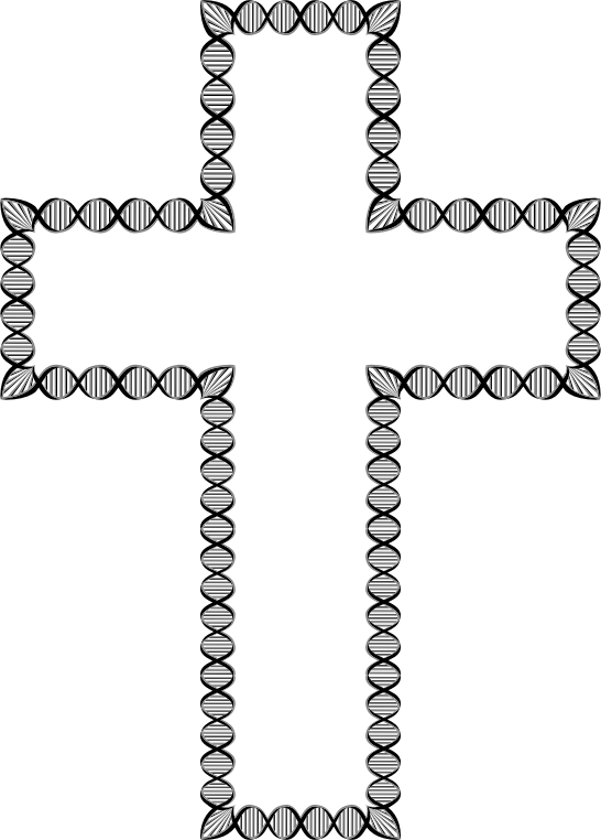 DNA Cross