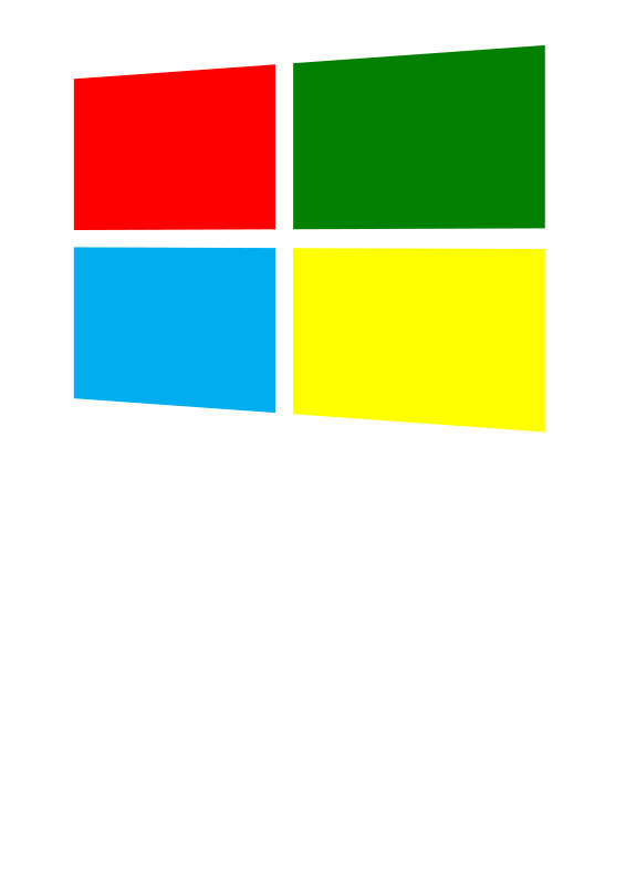 windows colors