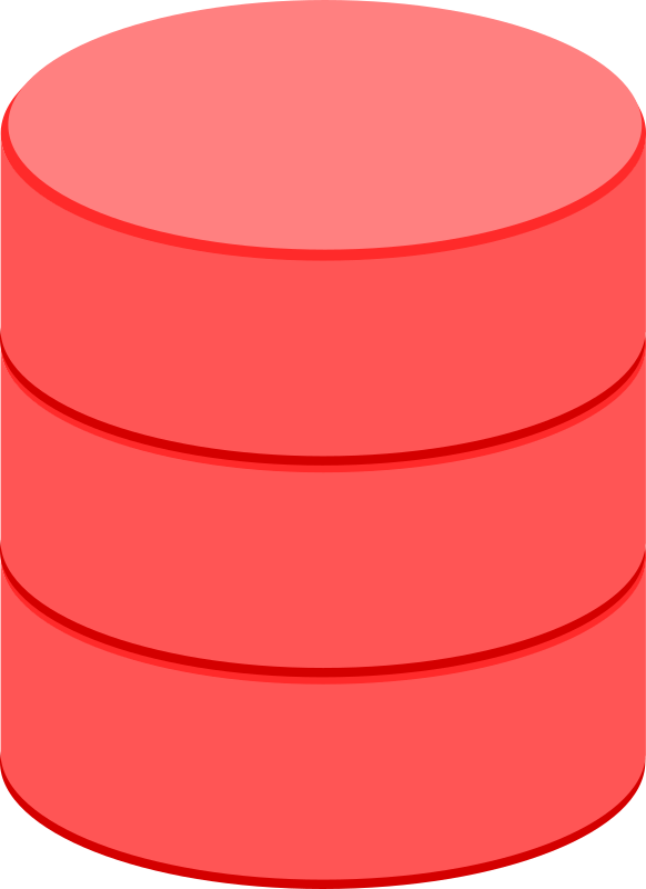 DataBase Red