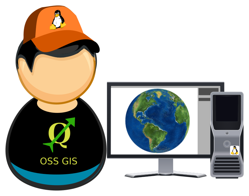GIS user