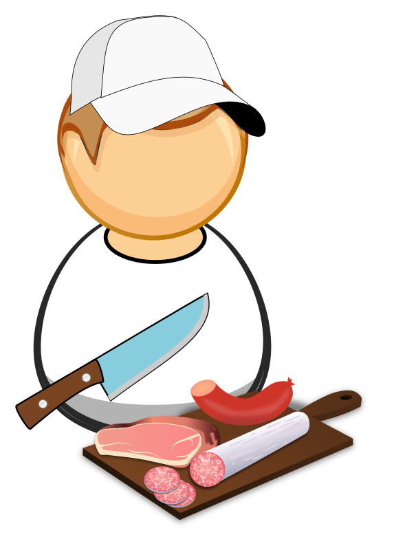 Sausage / salami maker