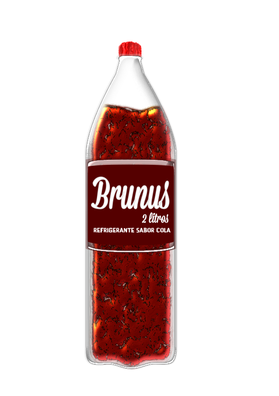 Refrigerante Brunus