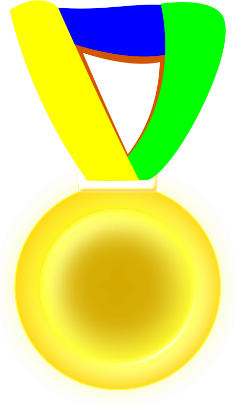 Medalha Ouro Brasil