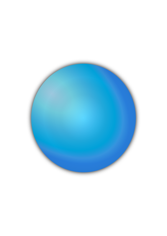 my planet Uranus