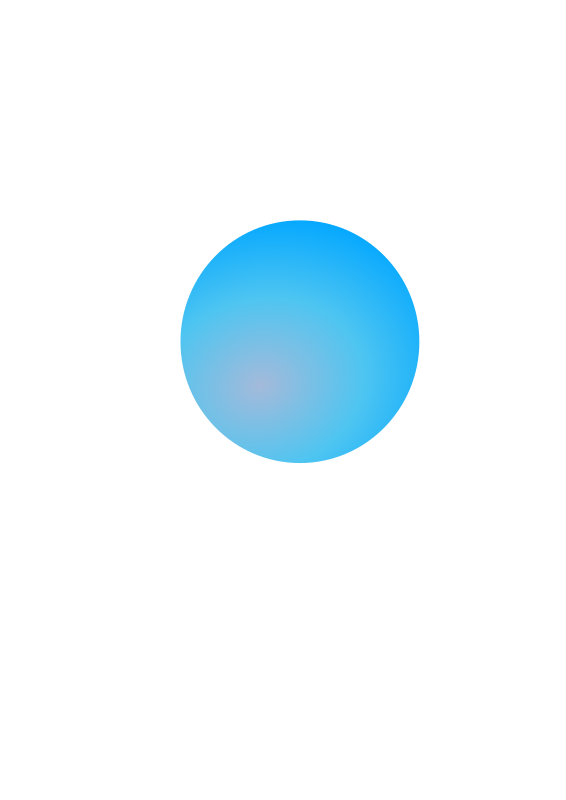 Planet Urano