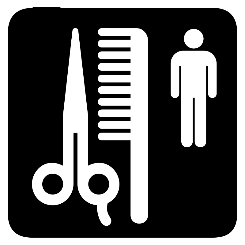 aiga barber shop bg