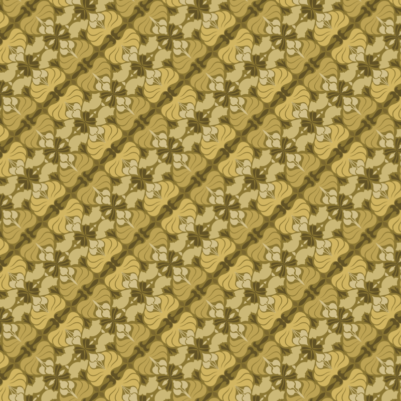 pattern cleanup
