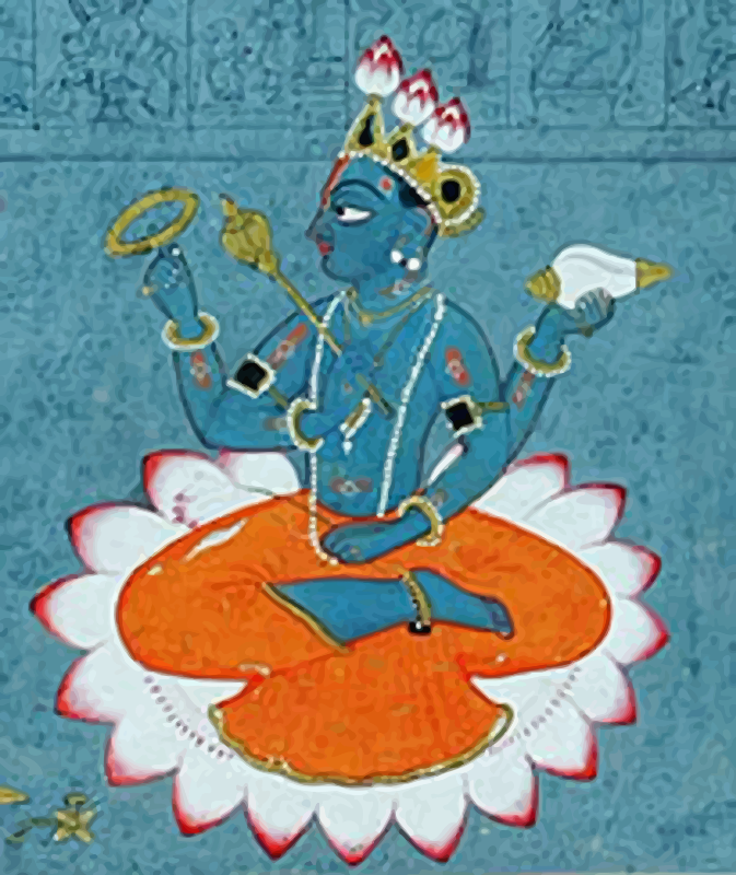 Vishnu 2