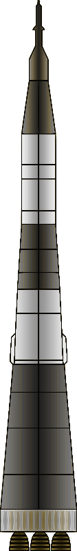Rocket 5