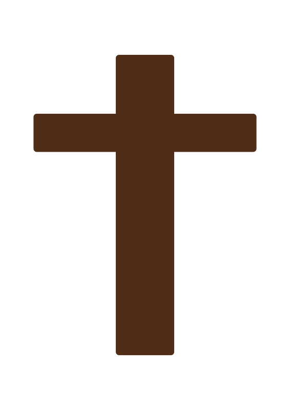 cruz cristiana 