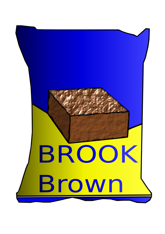 brownie