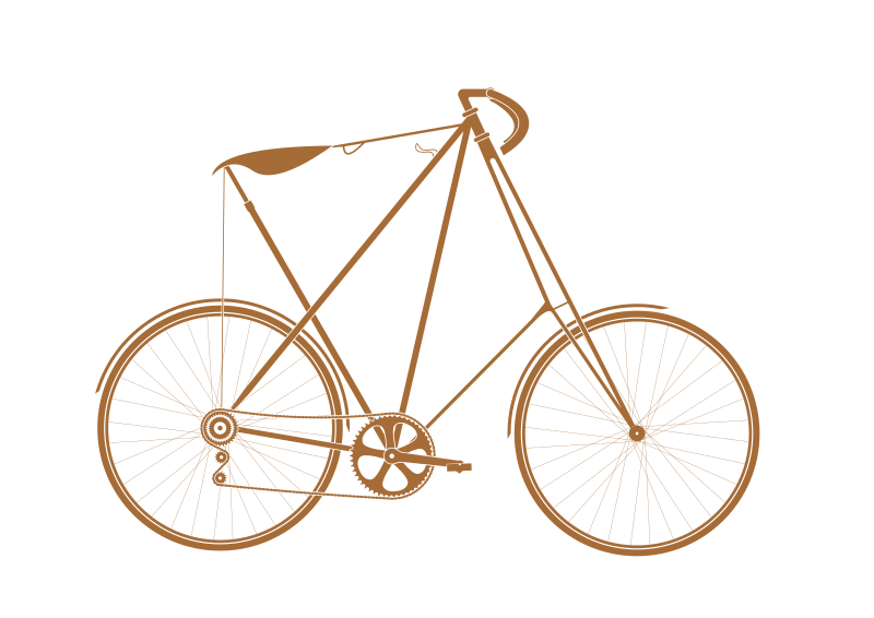 Pedersen Bike