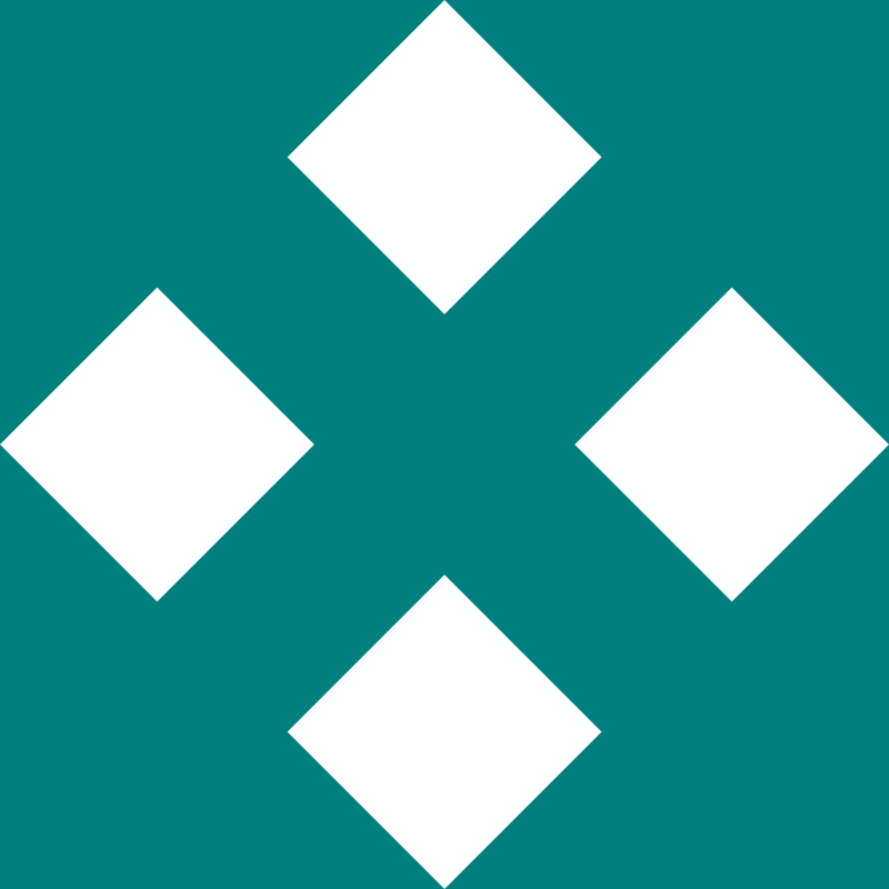 Cross in Squares