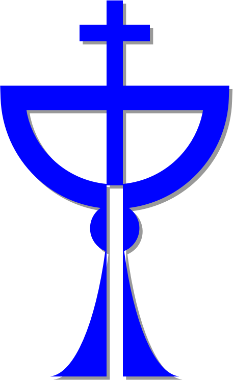 Chalice Cross