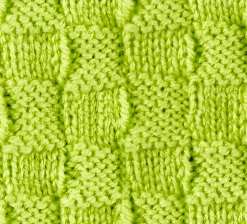 Knitted wool 3 (colour 3)