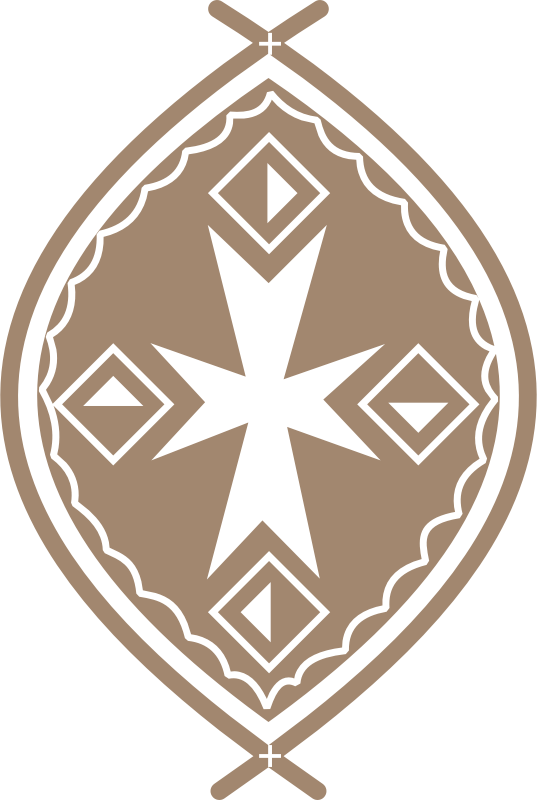 Africa Cross