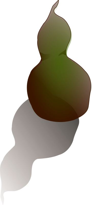 a gourd