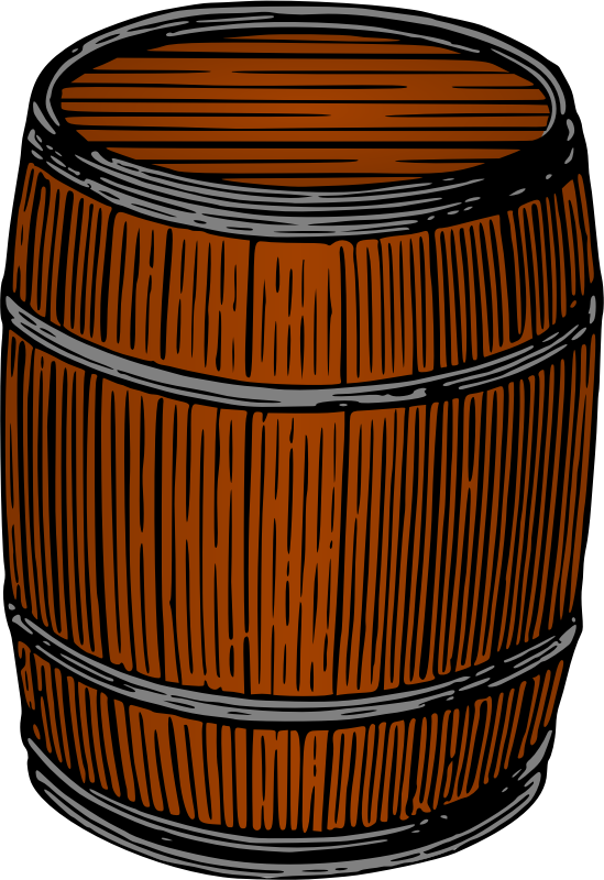 Barrel (colour)