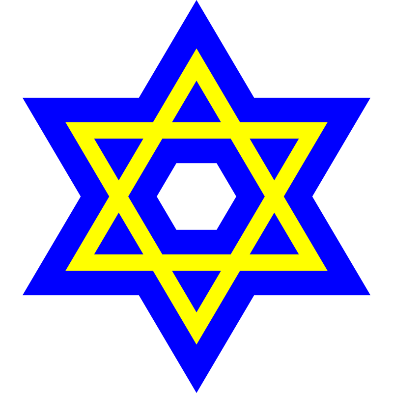 VA-003 Judaism