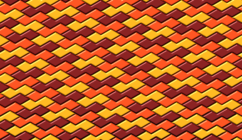 Tessellation 2 (enhanced)