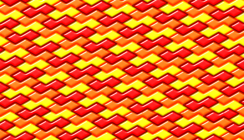 Tessellation 2 (enhanced 2)