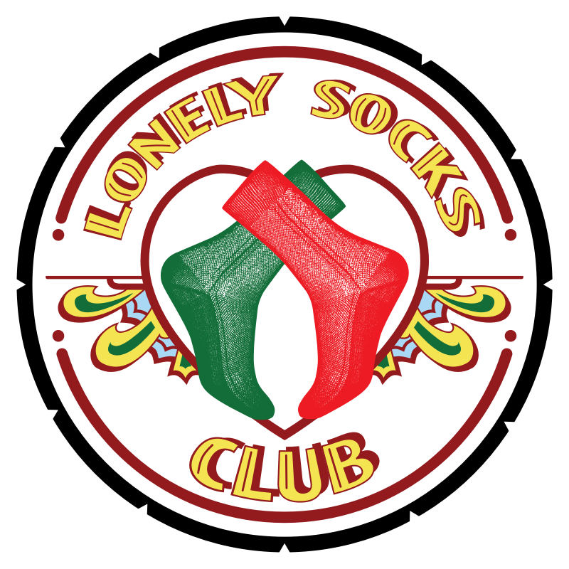 Lonely Socks Club