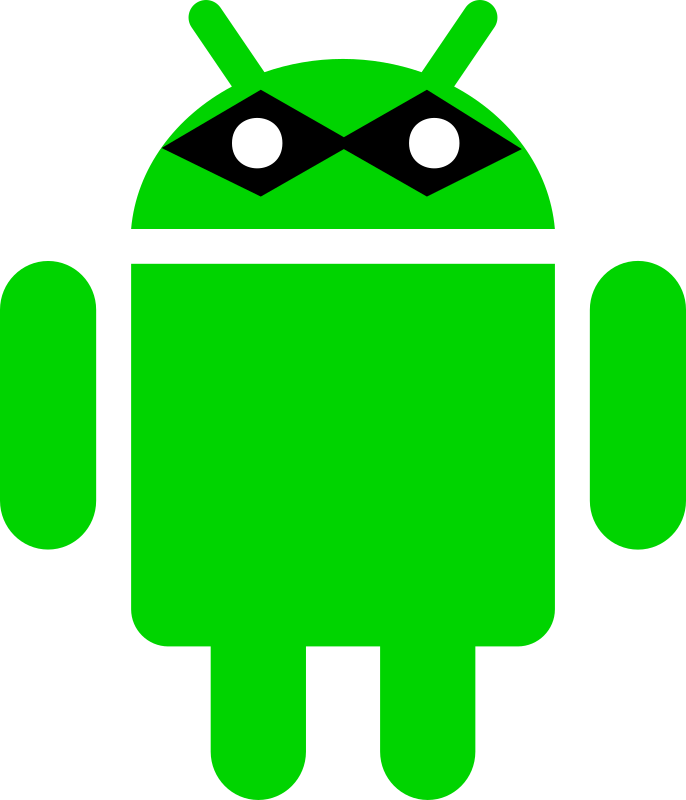Android Thief